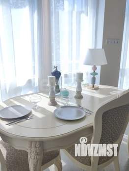 Студия квартира, вторичка, 60м2, 4/10 этаж