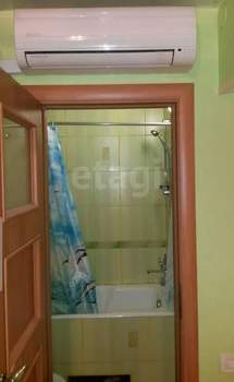 2-к квартира, вторичка, 42м2, 1/2 этаж