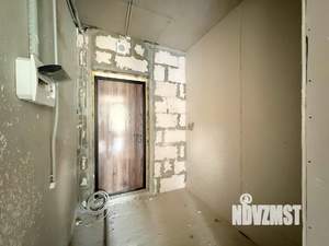 3-к квартира, вторичка, 82м2, 4/20 этаж