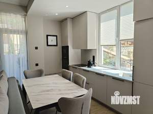 3-к квартира, вторичка, 86м2, 3/9 этаж