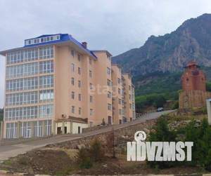 Студия квартира, вторичка, 20м2, 1/6 этаж