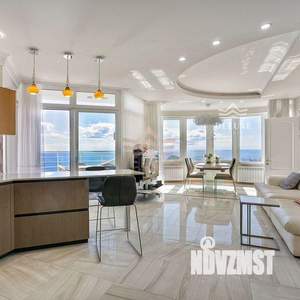 3-к квартира, вторичка, 95м2, 6/8 этаж