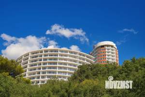 2-к квартира, вторичка, 91м2, 3/16 этаж