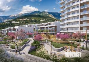 2-к квартира, вторичка, 112м2, 7/9 этаж