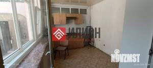 2-к квартира, вторичка, 66м2, 1/2 этаж