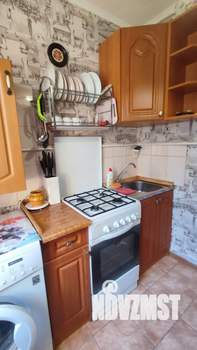 2-к квартира, вторичка, 48м2, 3/5 этаж