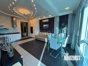2-к квартира, вторичка, 97м2, 5/13 этаж