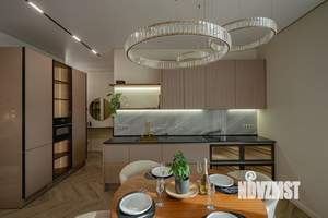 2-к квартира, вторичка, 89м2, 8/9 этаж