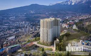 Студия квартира, вторичка, 31м2, 3/16 этаж