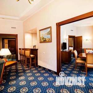 3-к квартира, вторичка, 105м2, 4/5 этаж