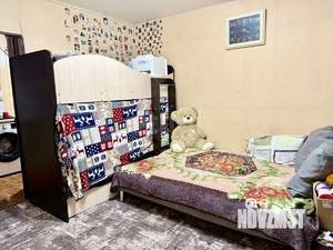 2-к квартира, вторичка, 36м2, 2/2 этаж