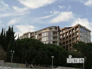 Студия квартира, вторичка, 51м2, 6/7 этаж