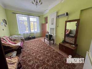 4-к квартира, вторичка, 87м2, 2/2 этаж