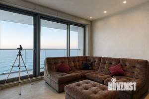 3-к квартира, вторичка, 170м2, 11/11 этаж