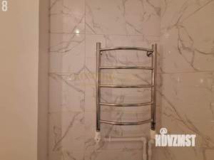 1-к квартира, сданный дом, 38м2, 2/16 этаж