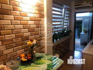 2-к квартира, вторичка, 53м2, 2/2 этаж