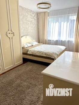 2-к квартира, вторичка, 67м2, 7/9 этаж