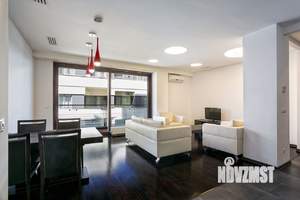 1-к квартира, вторичка, 98м2, 9/14 этаж