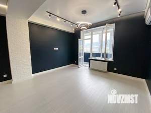 1-к квартира, вторичка, 46м2, 6/14 этаж