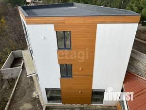 3-к квартира, вторичка, 105м2, 2/3 этаж