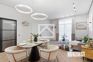 3-к квартира, вторичка, 68м2, 7/8 этаж