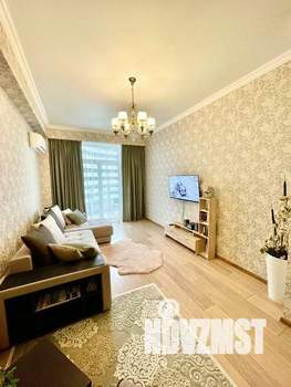 1-к квартира, вторичка, 55м2, 4/5 этаж