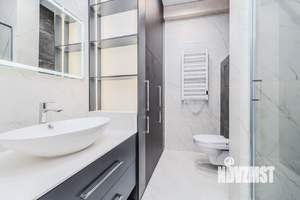 2-к квартира, сданный дом, 62м2, 8/13 этаж