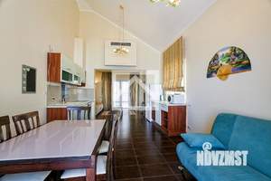 4-к квартира, вторичка, 130м2, 6/6 этаж