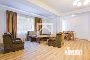 2-к квартира, вторичка, 99м2, 1/12 этаж
