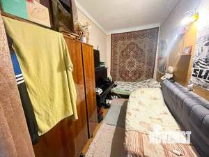 2-к квартира, вторичка, 36м2, 1/2 этаж