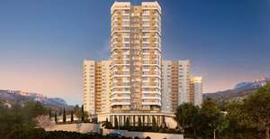 2-к квартира, вторичка, 72м2, 13/19 этаж