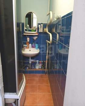 3-к квартира, вторичка, 75м2, 2/12 этаж