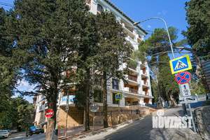 1-к квартира, вторичка, 49м2, 1/8 этаж