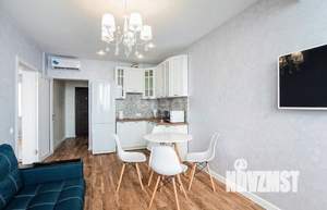 2-к квартира, вторичка, 44м2, 5/8 этаж