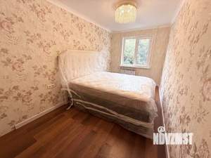 2-к квартира, вторичка, 45м2, 2/5 этаж