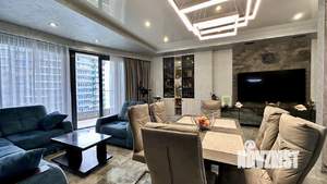 3-к квартира, вторичка, 100м2, 10/20 этаж