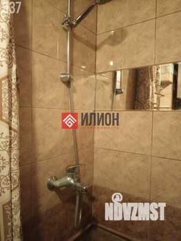 1-к квартира, вторичка, 22м2, 1/4 этаж