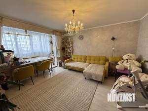 3-к квартира, вторичка, 67м2, 6/9 этаж