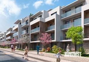 3-к квартира, вторичка, 93м2, 1/4 этаж