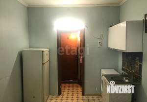 Студия квартира, вторичка, 23м2, 1/5 этаж
