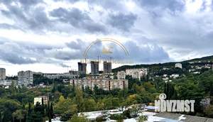 2-к квартира, вторичка, 44м2, 10/18 этаж