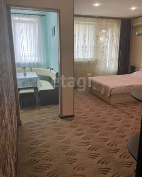 1-к квартира, вторичка, 31м2, 5/5 этаж