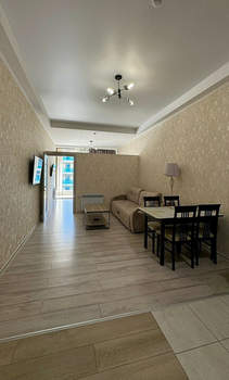 1-к квартира, вторичка, 52м2, 3/10 этаж