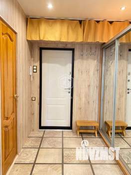 2-к квартира, вторичка, 64м2, 2/9 этаж