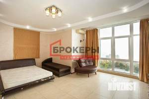 2-к квартира, вторичка, 79м2, 4/6 этаж