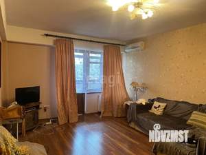 1-к квартира, вторичка, 75м2, 3/10 этаж
