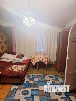 2-к квартира, вторичка, 44м2, 1/5 этаж