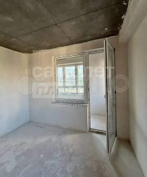 1-к квартира, вторичка, 47м2, 7/12 этаж