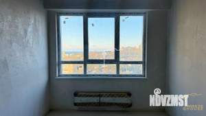 1-к квартира, вторичка, 47м2, 7/12 этаж