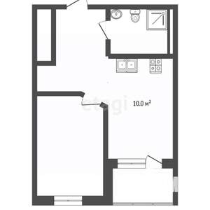 Фото квартиры на продажу (2)